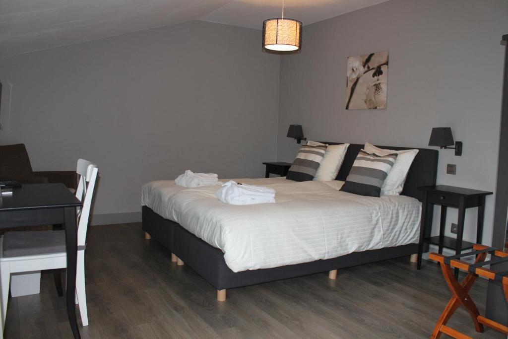B&B De Rijcke Rust Rijkevorsel Habitación foto